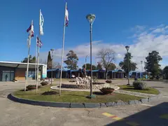 Complejo termal de Guaviyú.